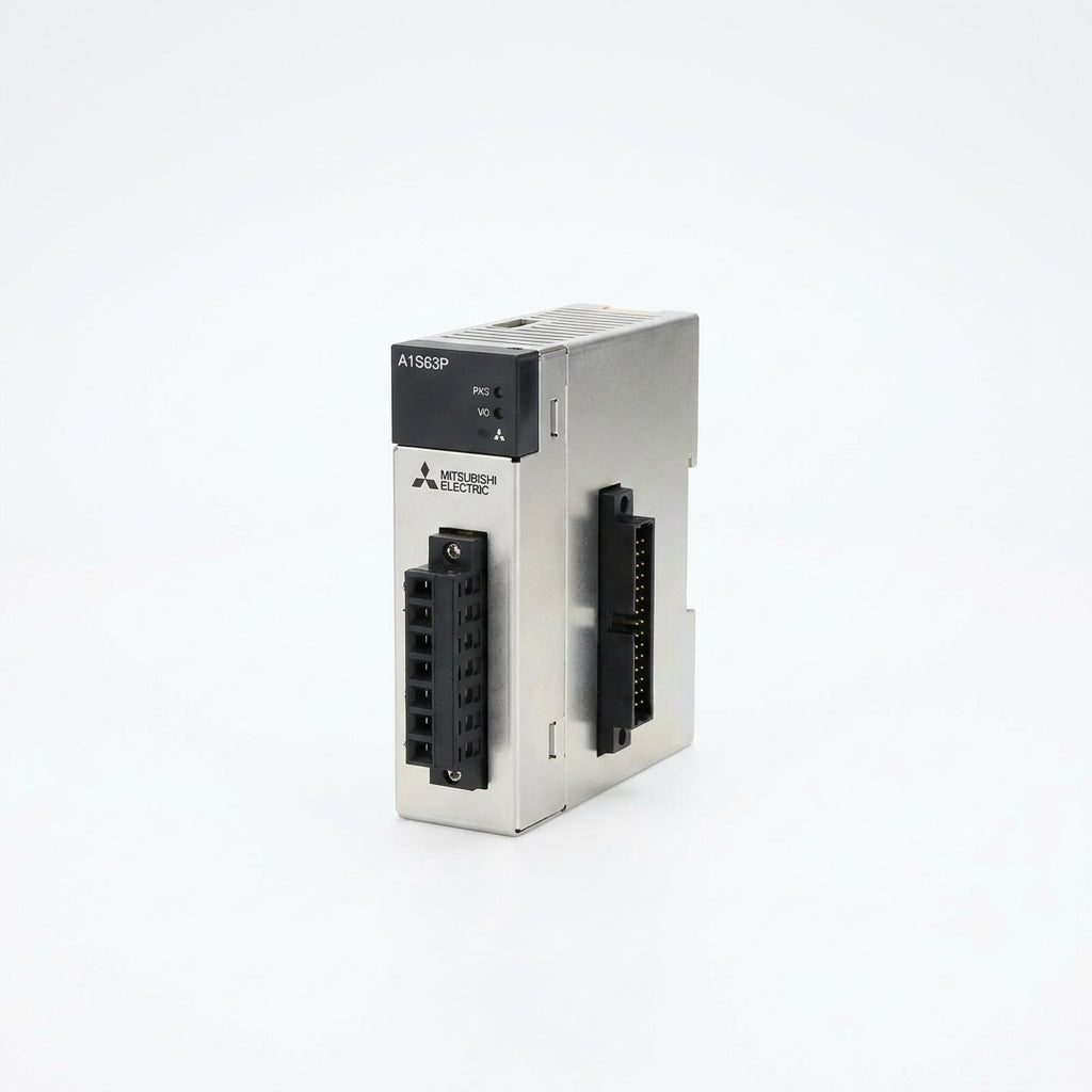 Mitsubishi Electric A1S63P