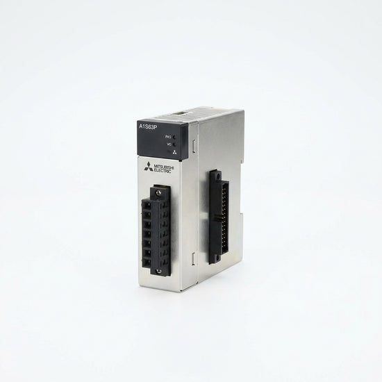 Mitsubishi Electric A1S63P