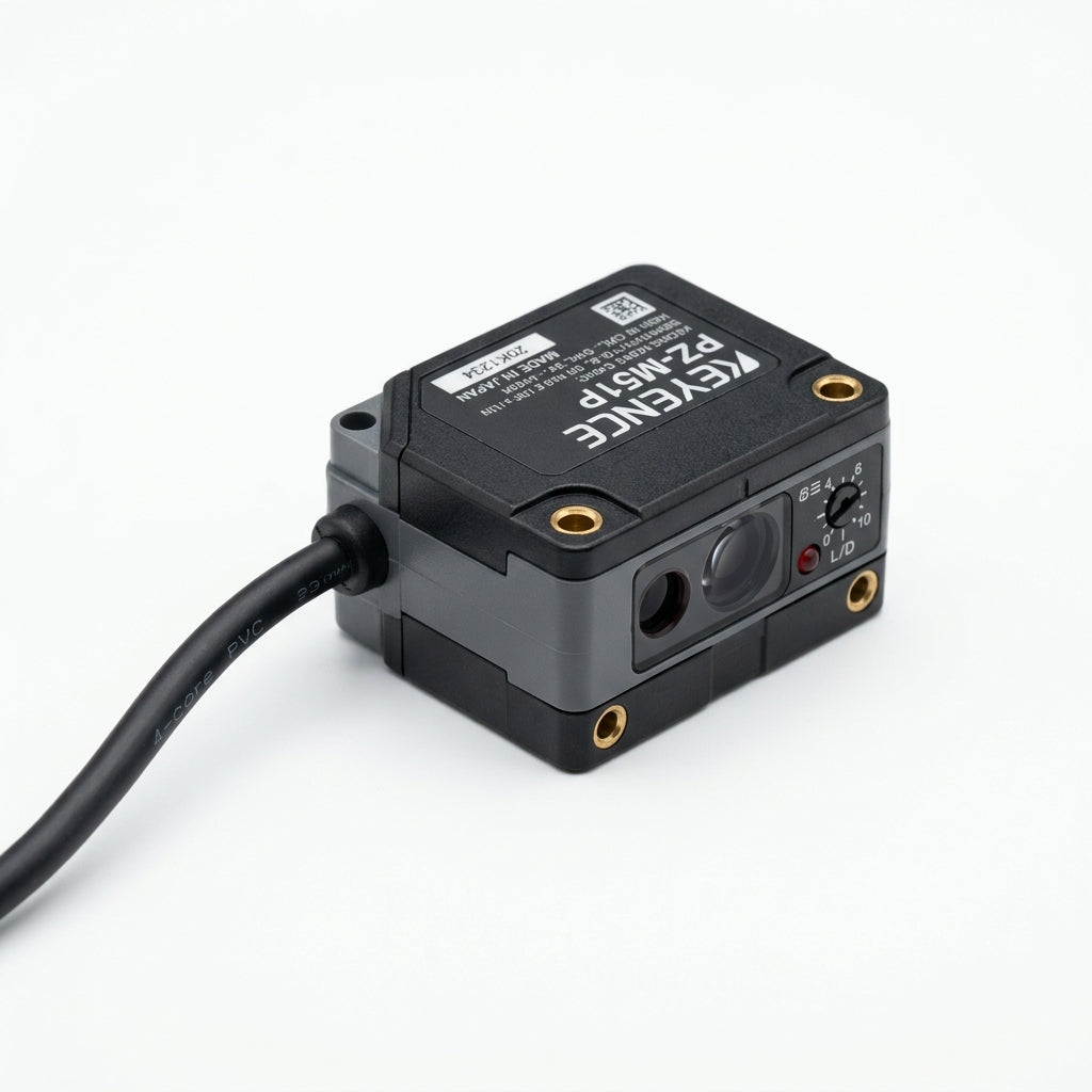 KEYENCE CORP PZ-M51P