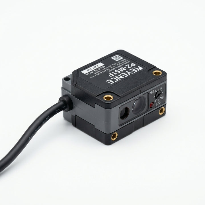KEYENCE CORP PZ-M51P