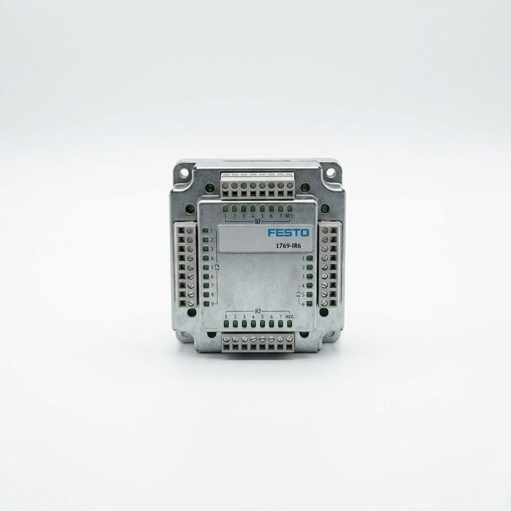 FESTO 1769-IR6