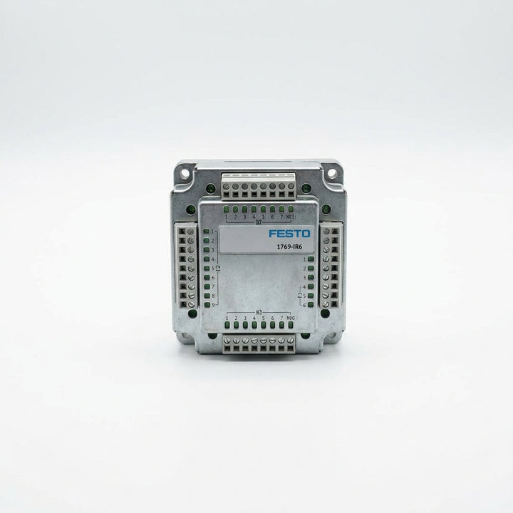 FESTO 1769-IR6