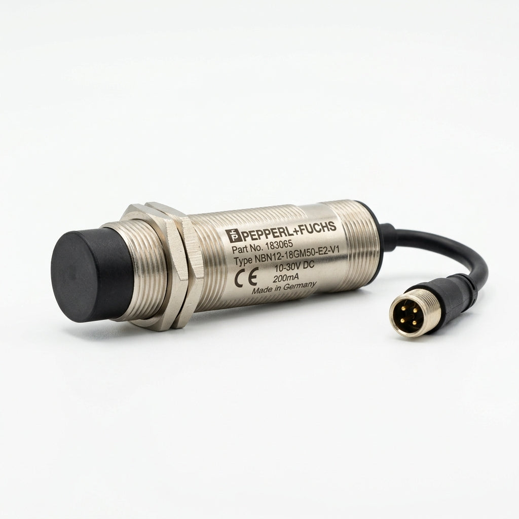 PEPPERL & FUCHS 183065