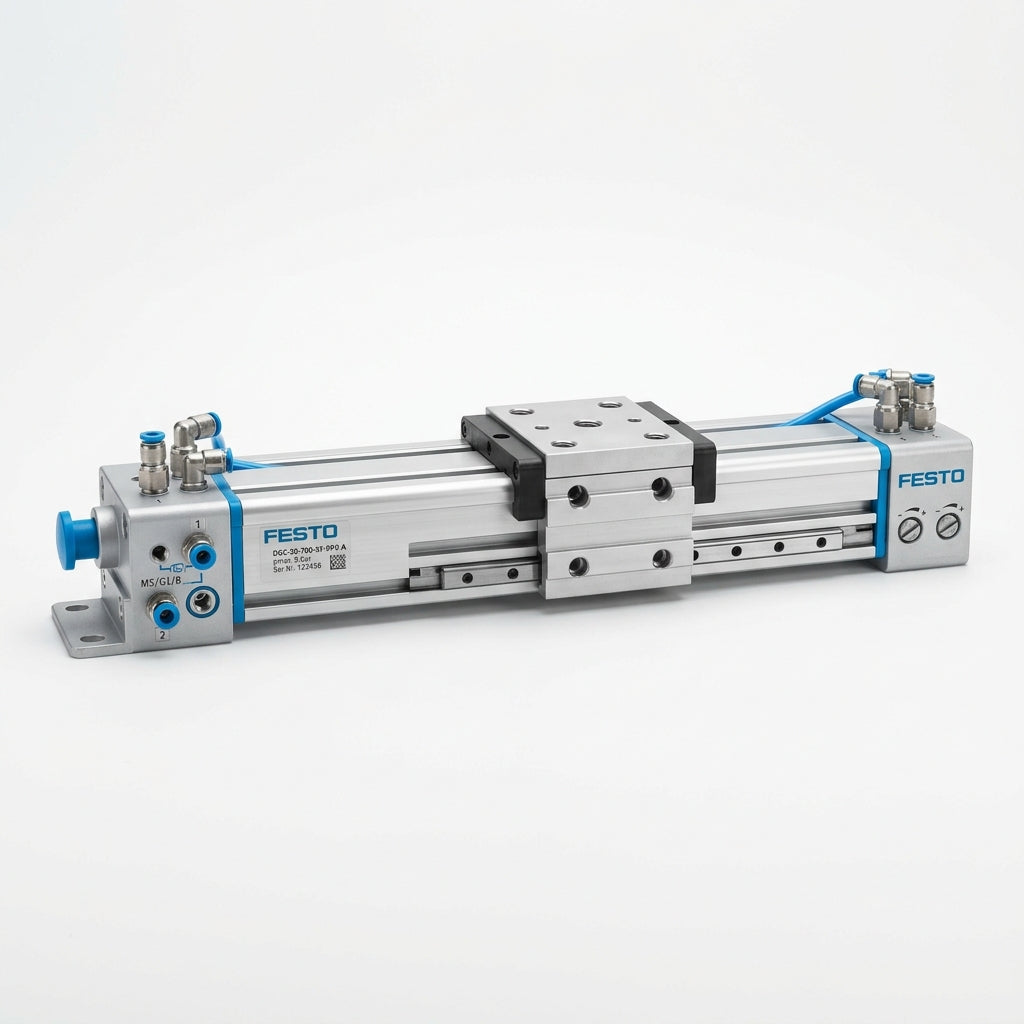 FESTO DGC-50-700-KF-PPV-A