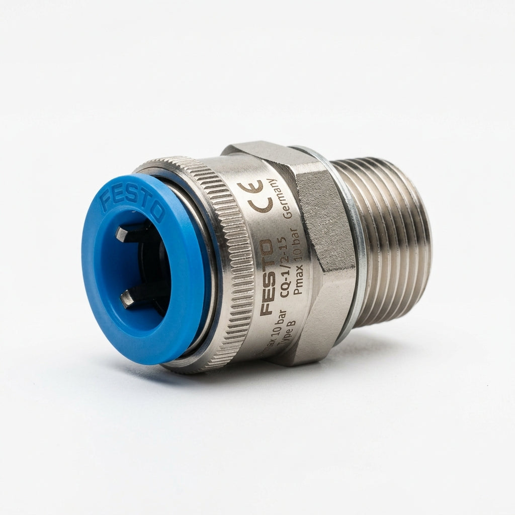 FESTO CQ-1/2-15