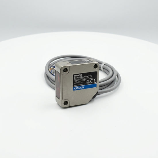 Omron E3JM-DS70M4T-G