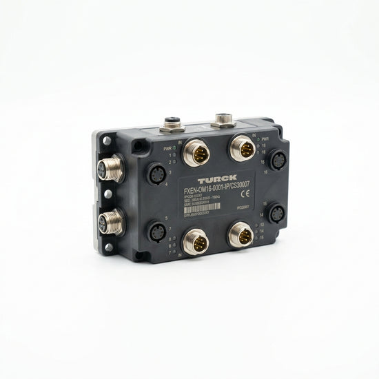 TURCK FXEN-OM16-0001-IP/CS30007