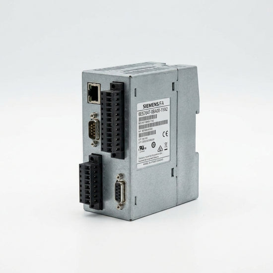 SIEMENS/FA 6ES7647-0BA00-1YA2