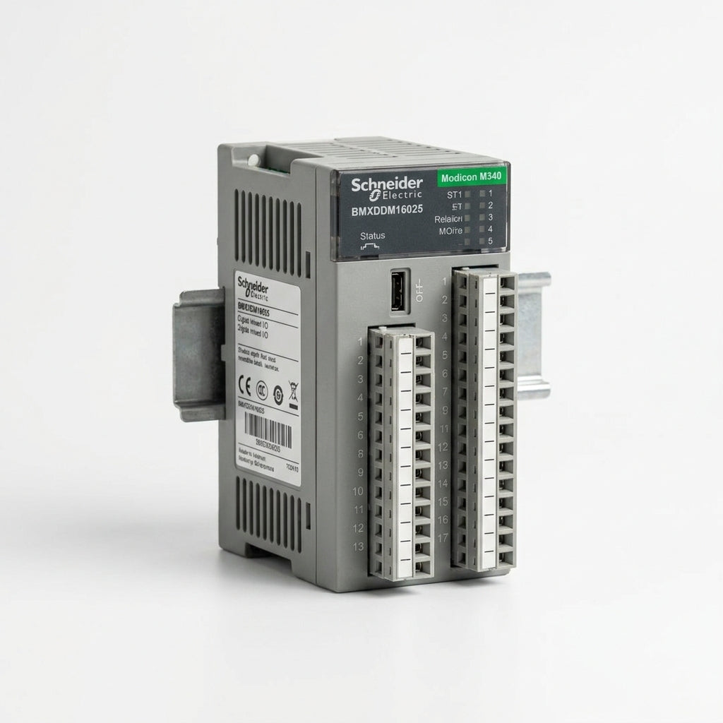Schneider Electric BMXDDM16025