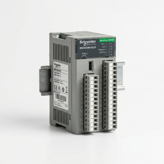 Schneider Electric BMXDDM16025