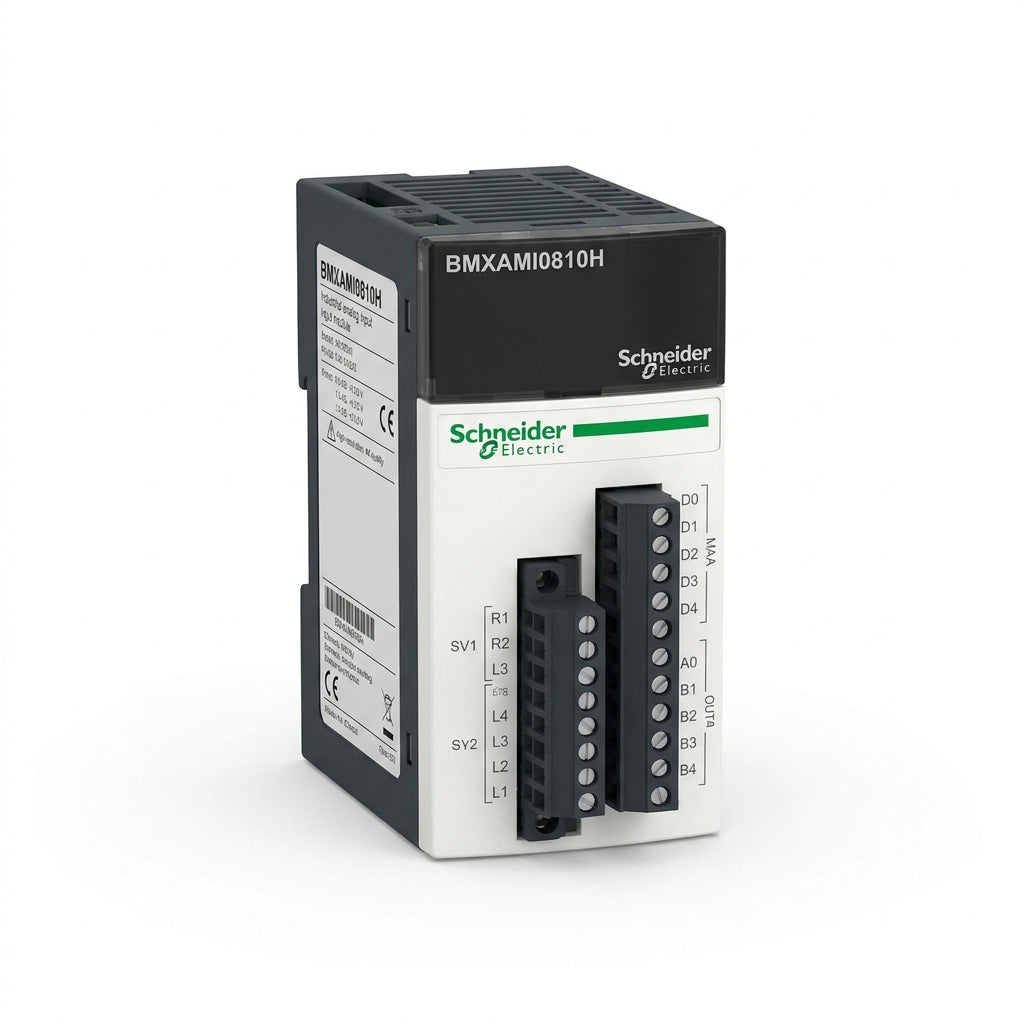 Schneider Electric BMXAMI0810H