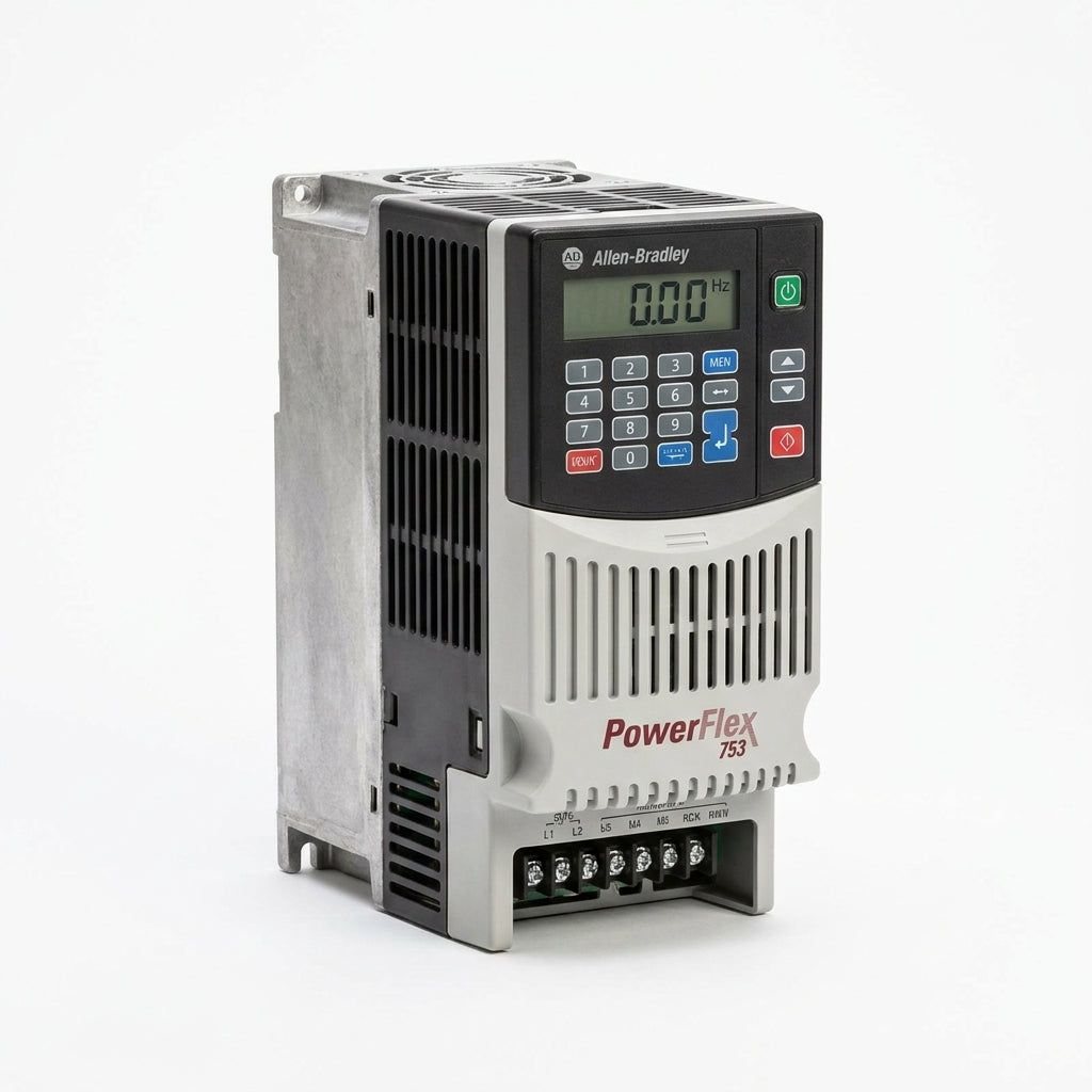Allen-Bradley PowerFlex 753