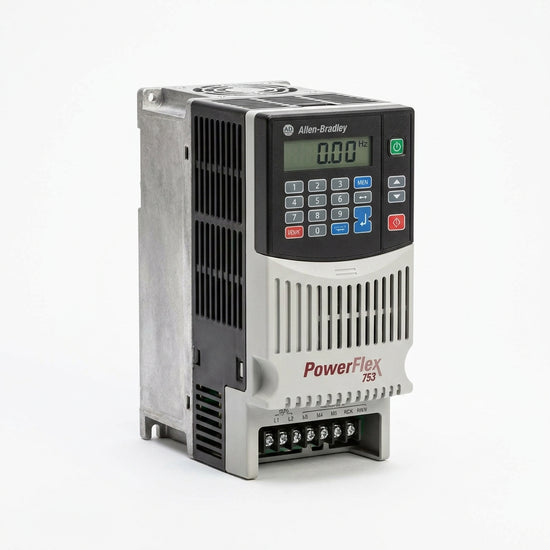 Allen-Bradley PowerFlex 753