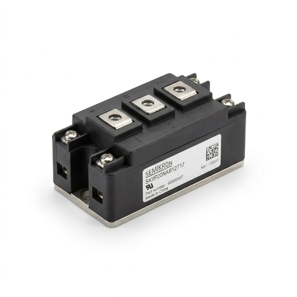 Semikron SKIIP20NAB12T17