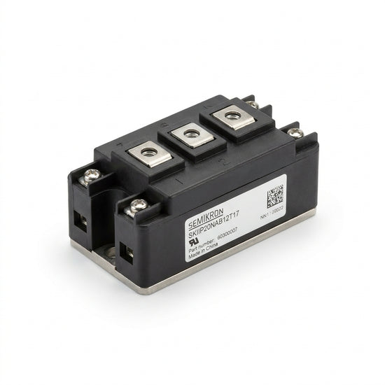 Semikron SKIIP20NAB12T17