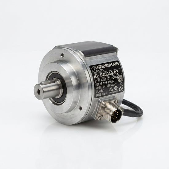 HEIDENHAIN CORP 540940-03
