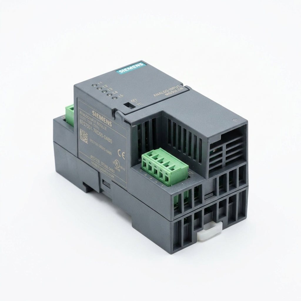 SIEMENS/AE 6ES7331-7RD00-0AB0