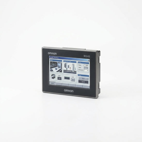 Omron NSH5-SQR10B-V2