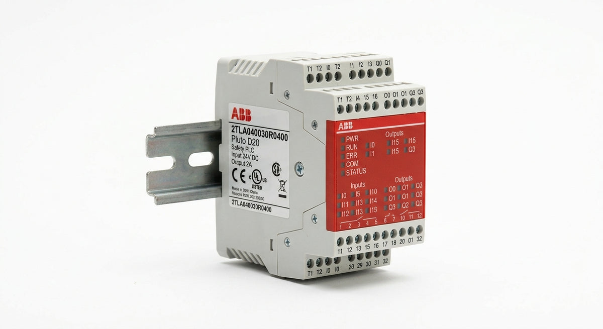 ABB 2TLA040030R0400