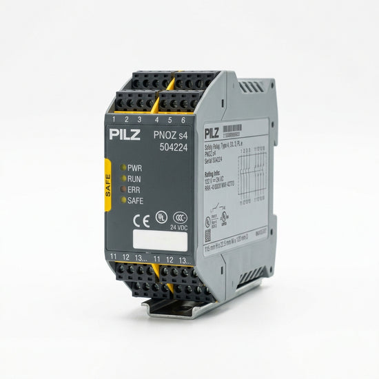 PILZ 504224