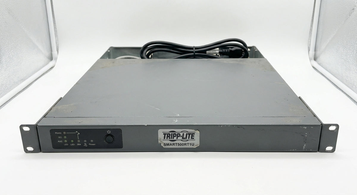 TRIPP-LITE SMART500RT1U