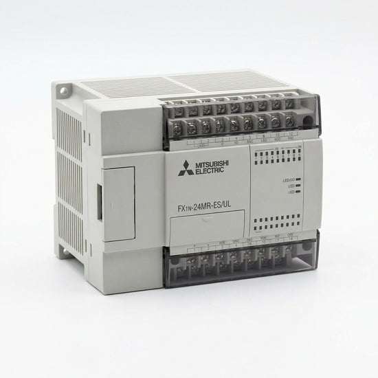 Mitsubishi Electric FX1N-24MR-ES/UL