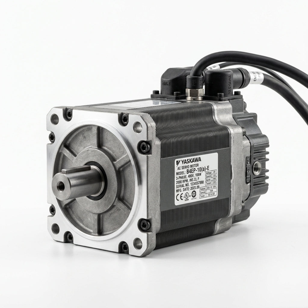 YASKAWA B4EP-10(a)-E
