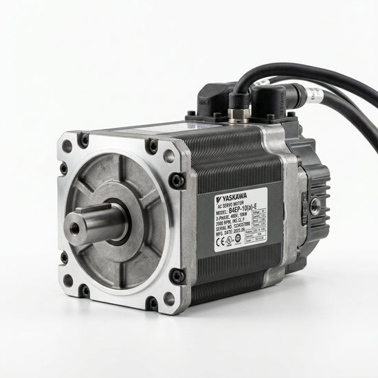 YASKAWA B4EP-10(a)-E