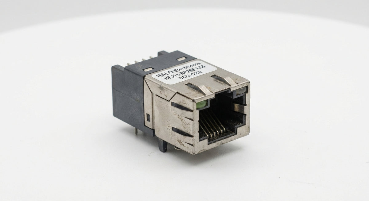 HALO HFJ11-RP26E-L55