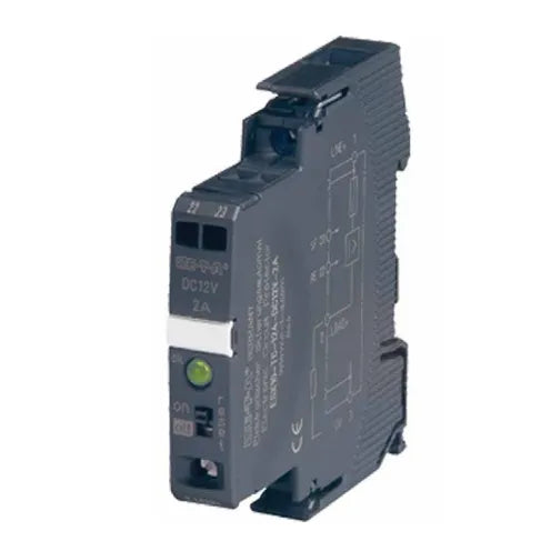 6720005471 ESX10-TC-124-DC12V-2A-E Protector de circuito electrónico 12V 2A