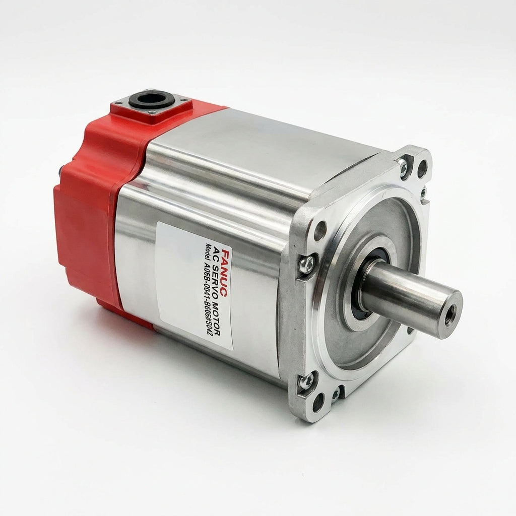 FANUC A06B-0041-B605#S042