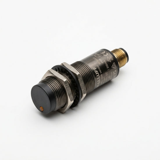 Balluff Bes00ey sensor de proximidad