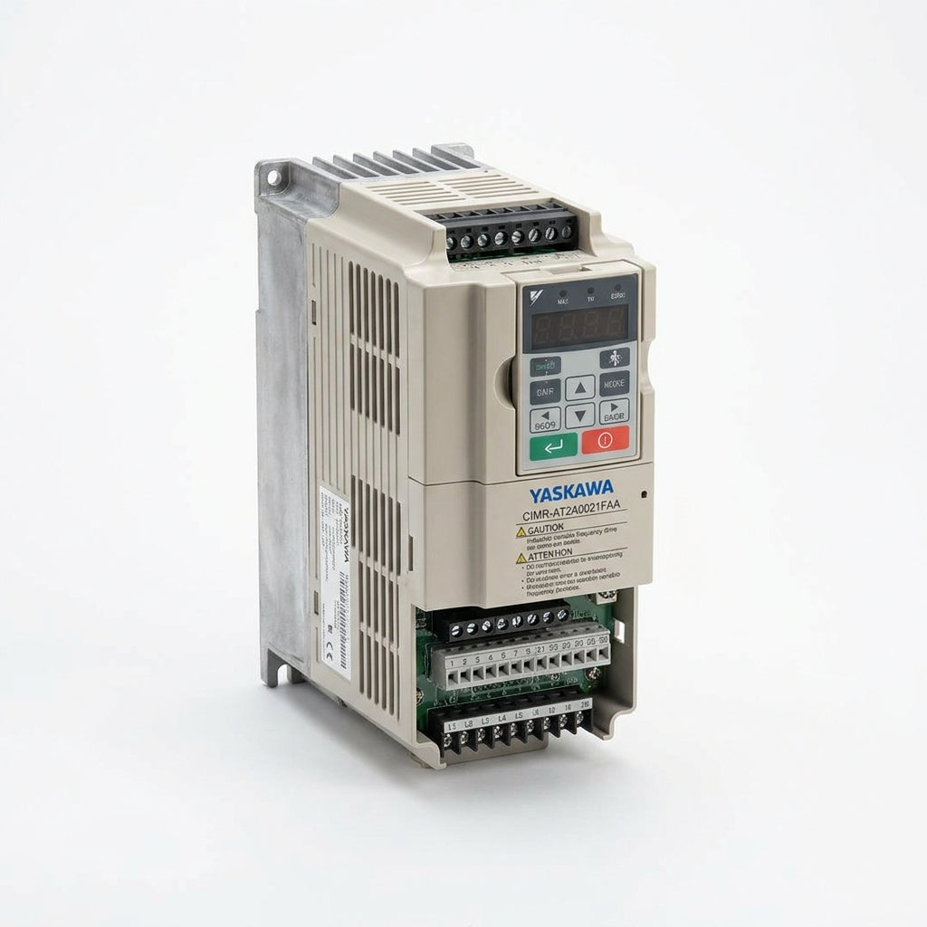 Yaskawa CIMR-AT2A0021FAA
