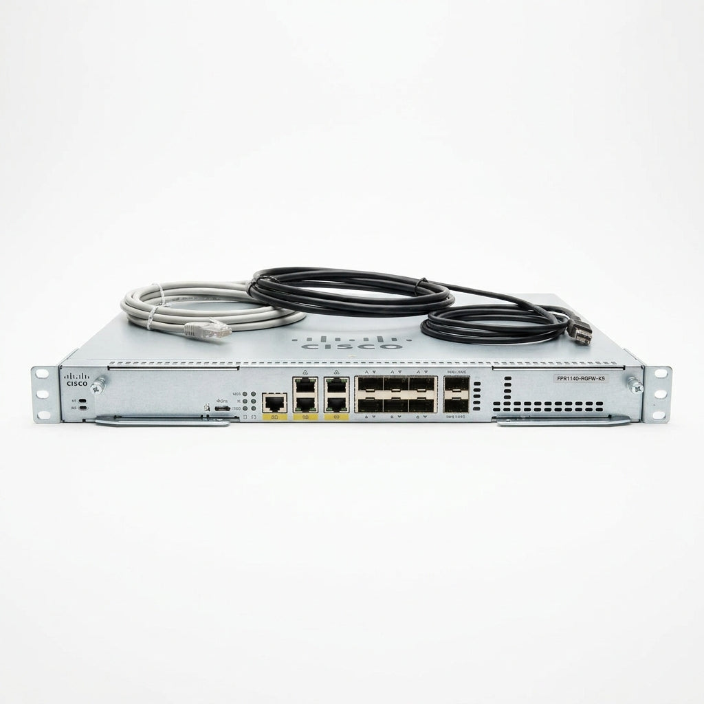 Cisco FPR1140-NGFW-K9