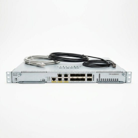 Cisco FPR1140-NGFW-K9