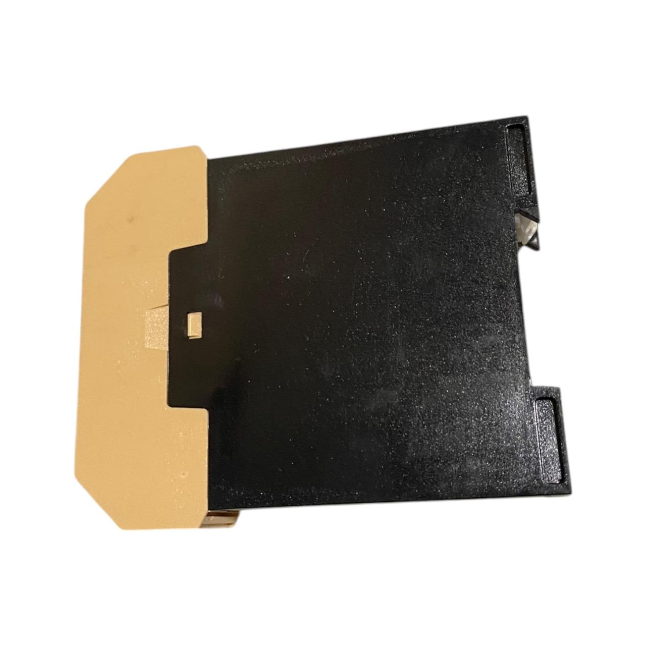 Jokak safety JSB RT8 relevador de seguridad