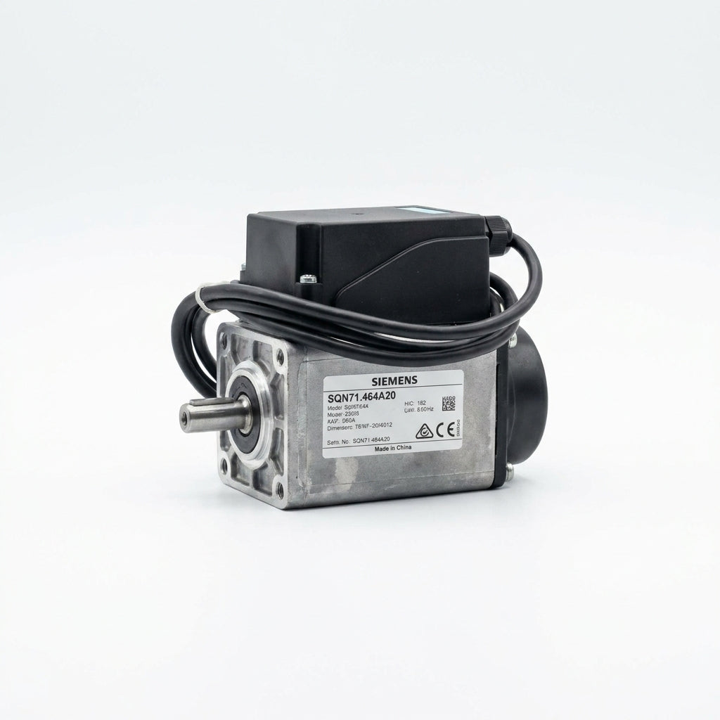 Siemens SQN71.464A20