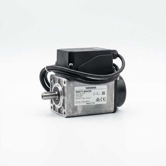 Siemens SQN71.464A20
