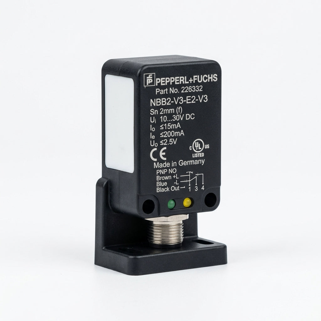 PEPPERL & FUCHS 226332