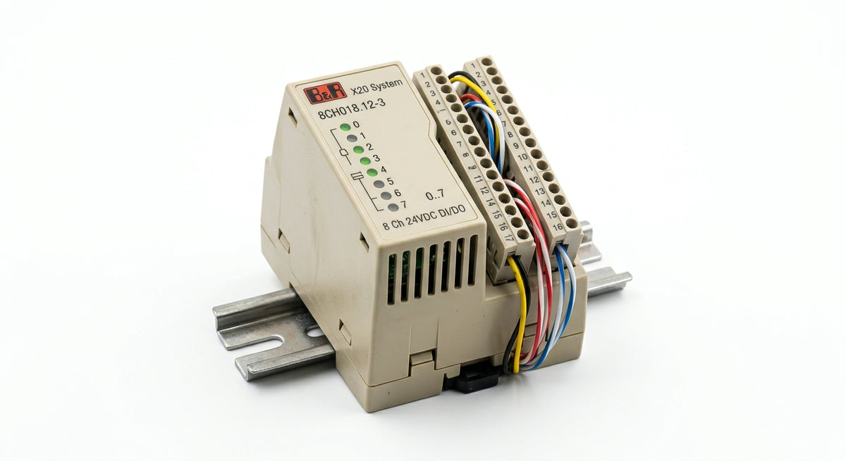 B&R 8CH018.12-3