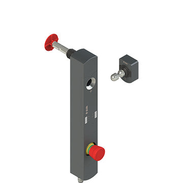 Pizzato NS E4TE1SRK-F41N110LP50
