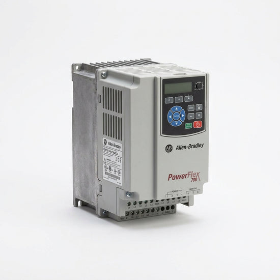 Allen-Bradley 20BC011A0AYNACC0