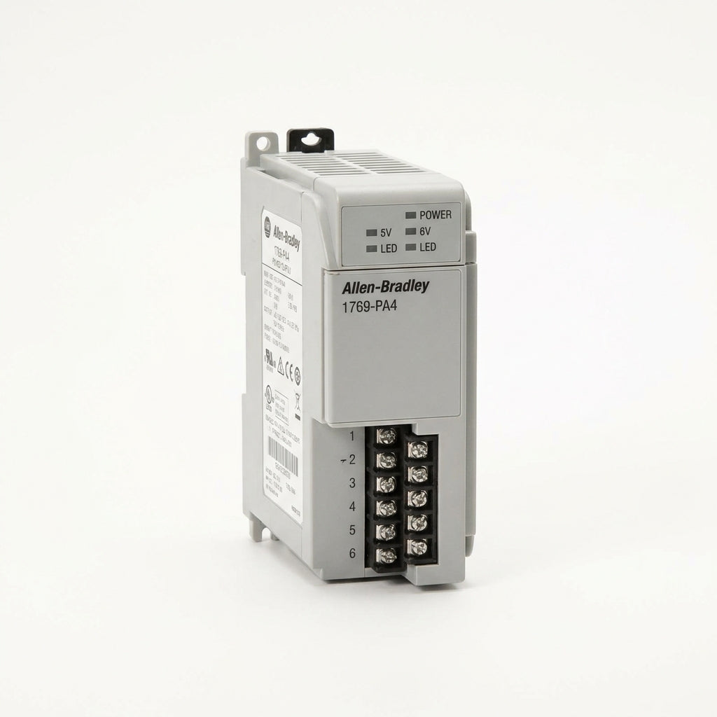 Allen-Bradley 1769-PA4