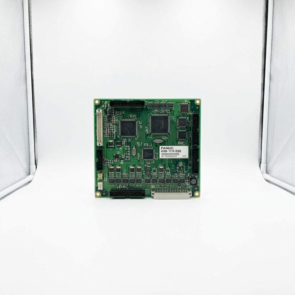FANUC A16B-1210-0360