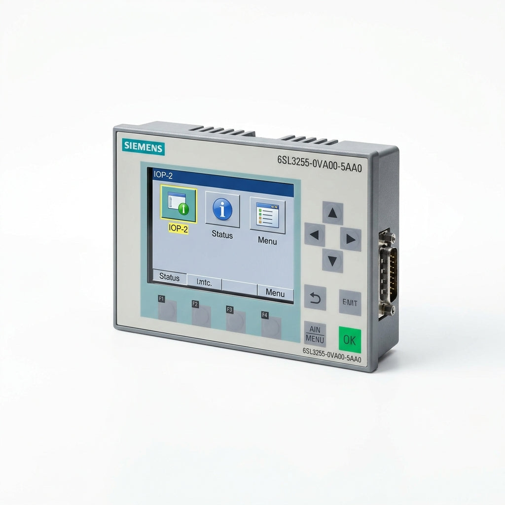 Siemens 6SL3255-0VA00-5AA0