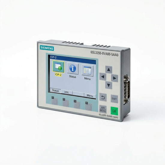 Siemens 6SL3255-0VA00-5AA0