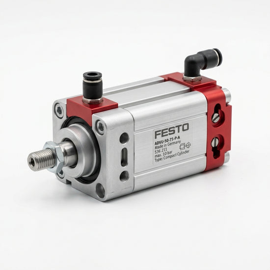 FESTO ADVU-50-75-P-A