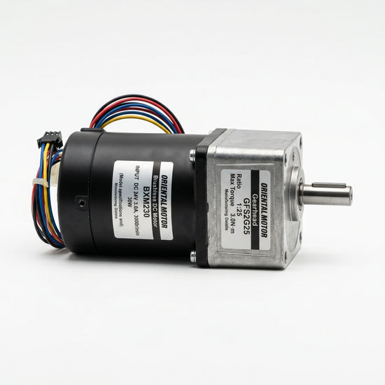 ORIENTAL MOTOR BXM230-GFS