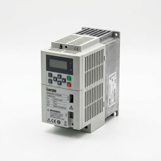 Lenze E82EV551K4C200