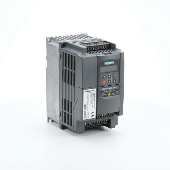 Siemens 6SE6440-2UD33-7EB1